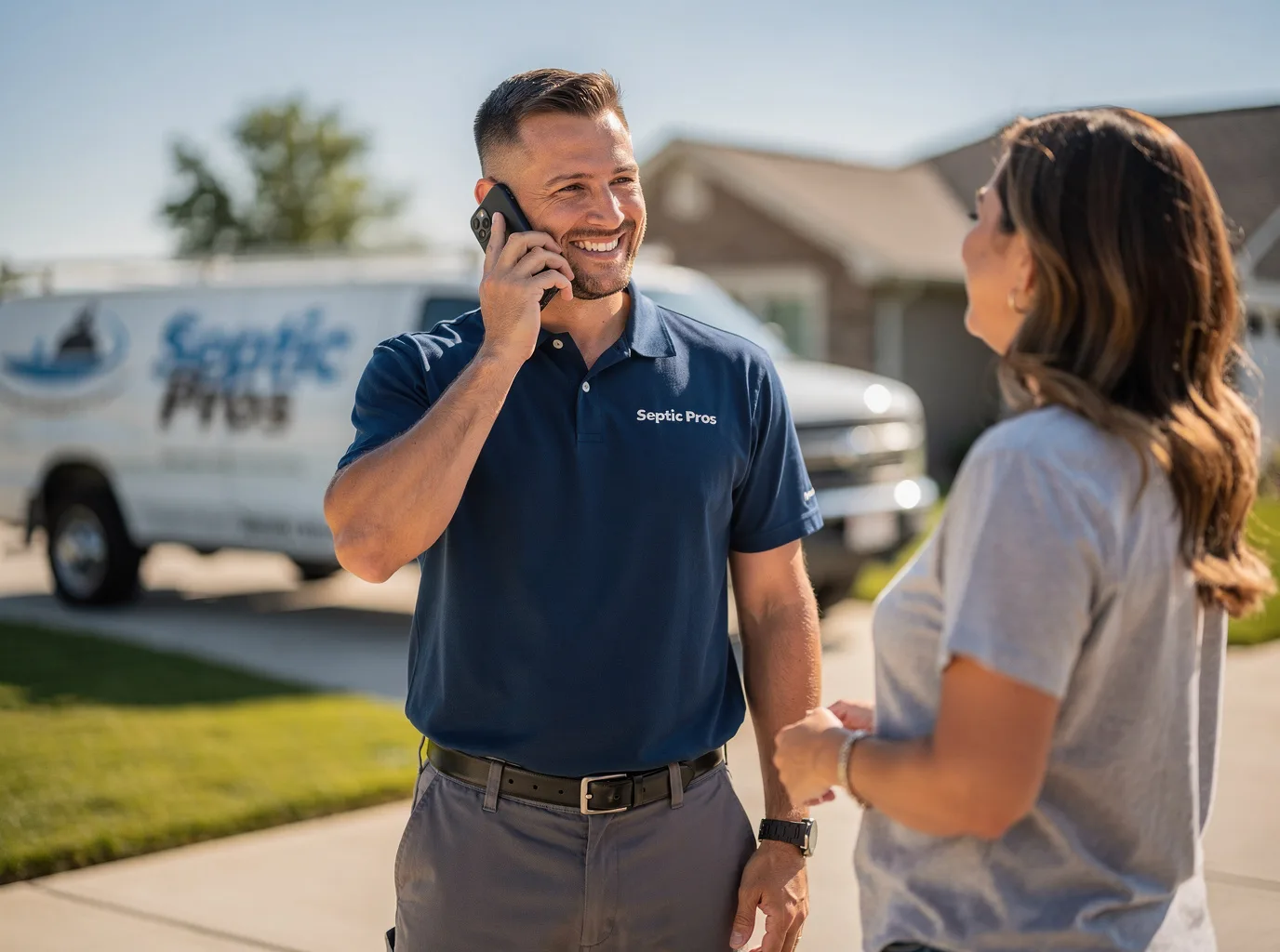 Septic Tank Pumping Sykeston, ND FAQs